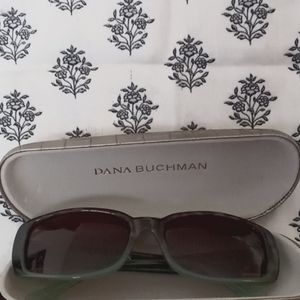 WOMENS Dana Bushman Sunglasses with case